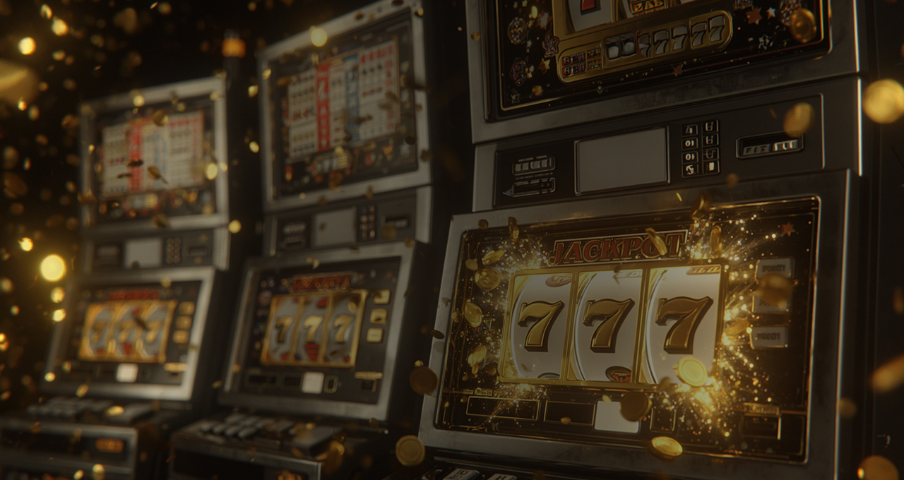 LuckyWins Casino