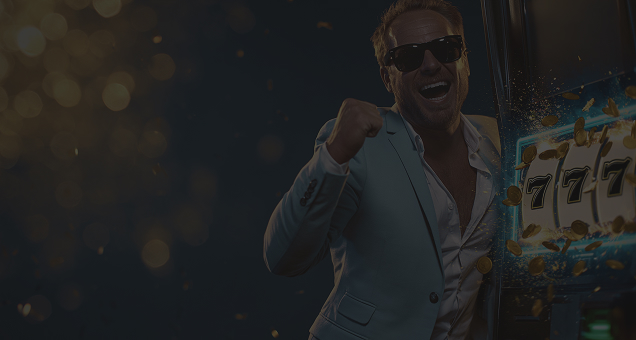 LuckyWins Casino