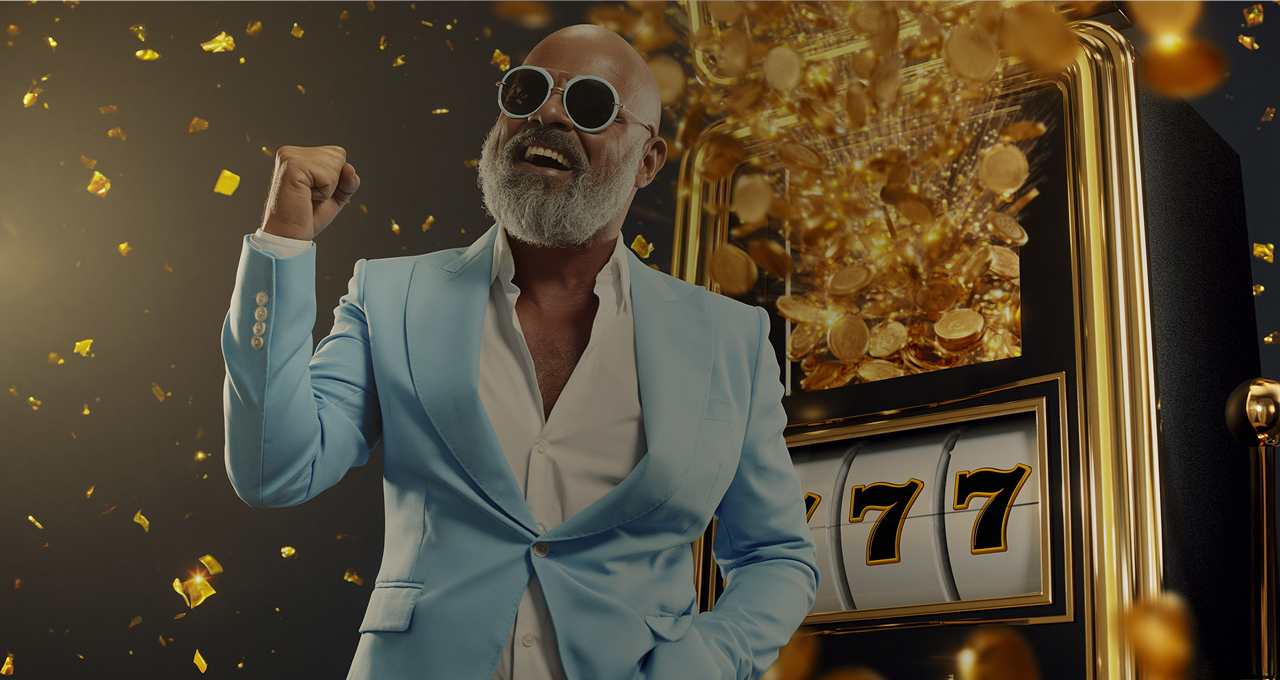 LuckyWins Casino
